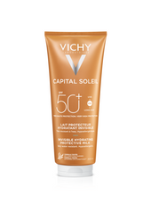 VICHY_CAPITAL_SOLEIL_FRESH_PROTECTIVE_MILK_SPF50
