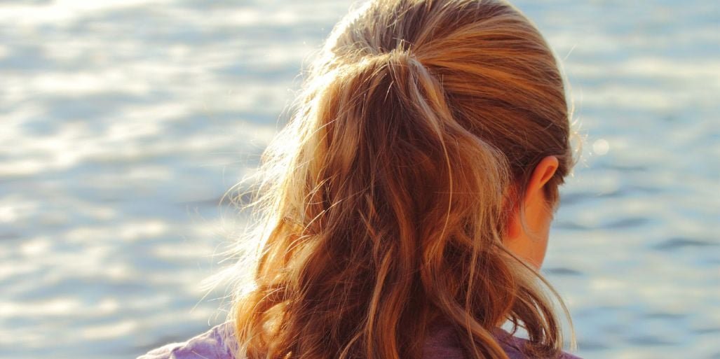 Alopécie de traction femme