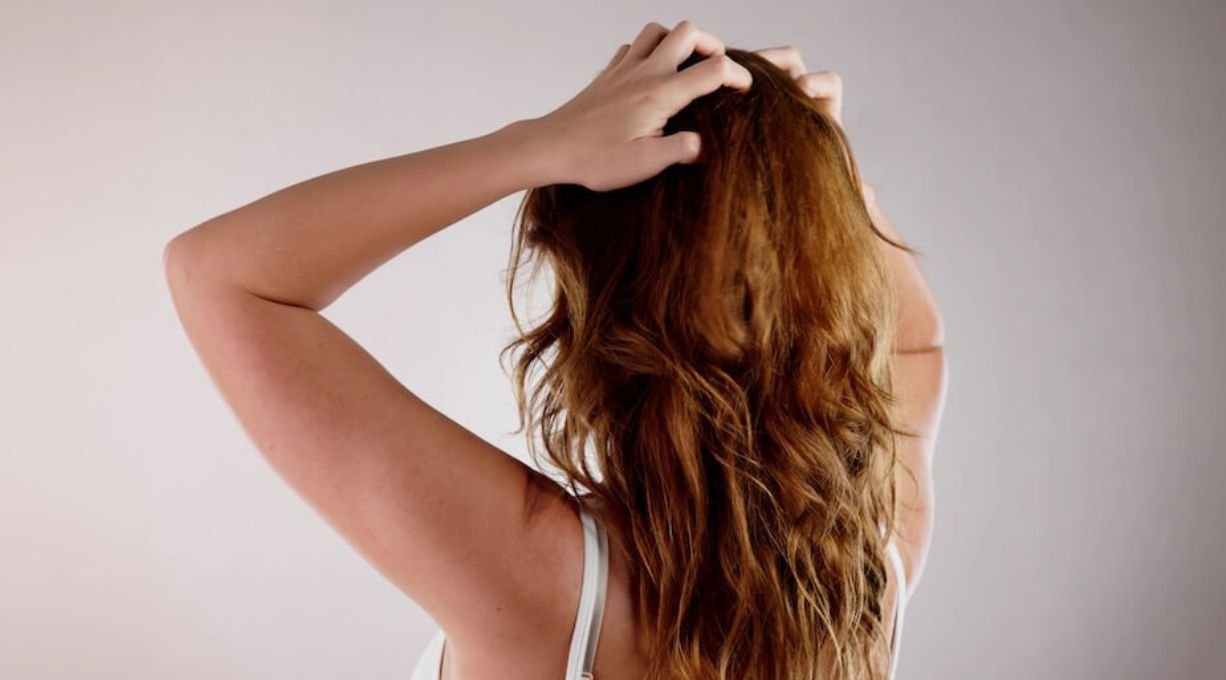 démangeaison cuir chevelu pellicules