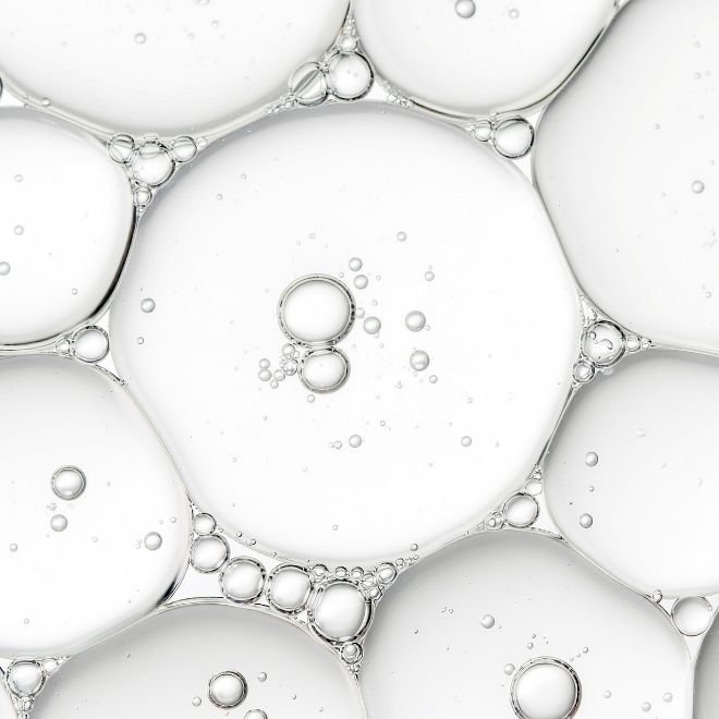 Molécule d'acide hyaluronique