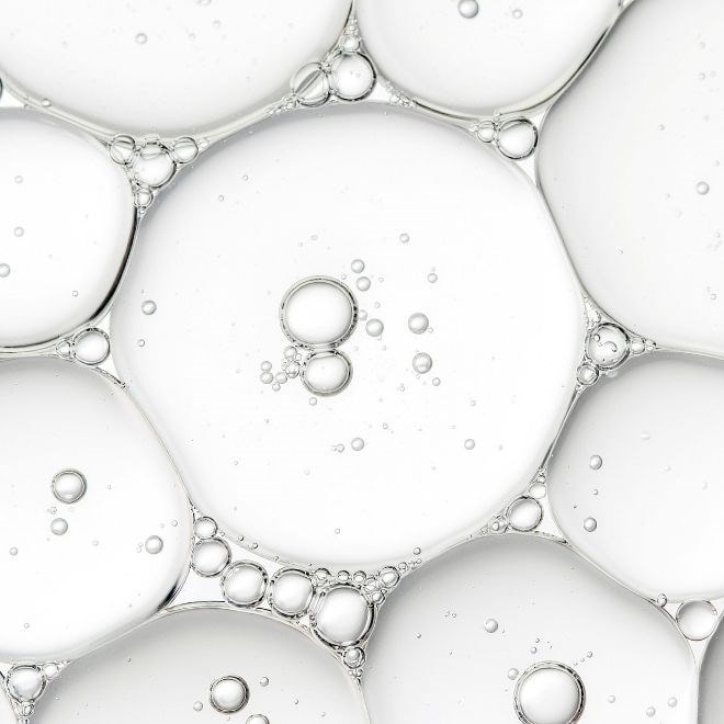 Molécule d'acide hyaluronique