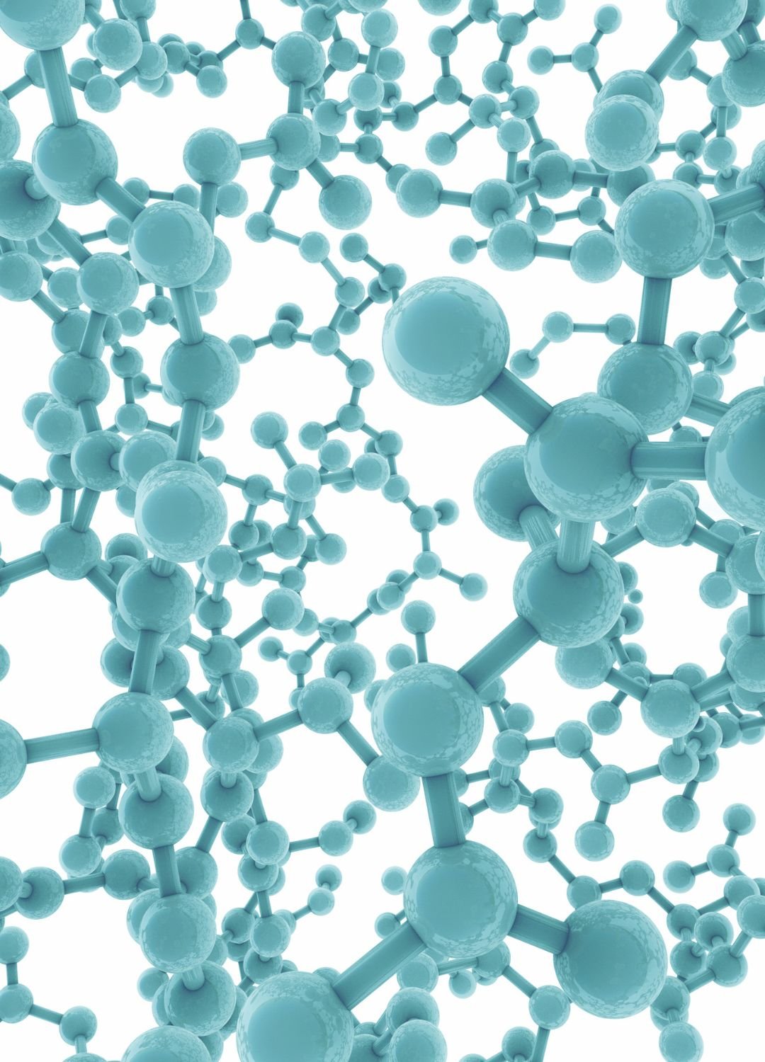 Molécules pouvant être associées à du collagène de type 2