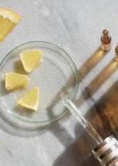 association vitamine c et collagène