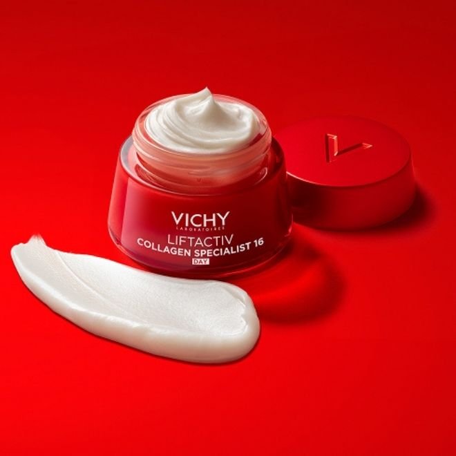 Crème au collagène pour le visage LIFTACTIV Collagen Specialist 16