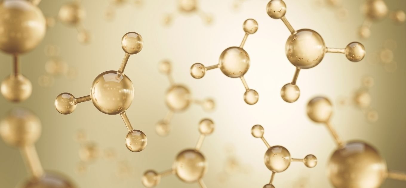 peptides de collagène