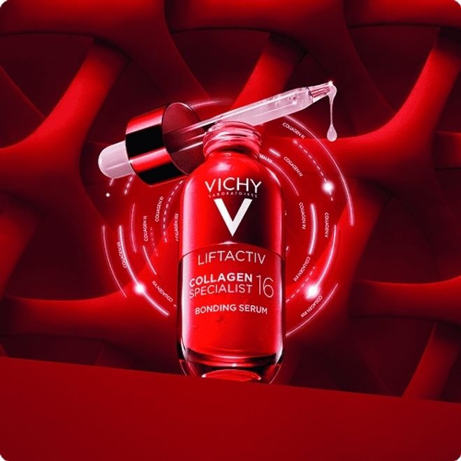 Sérum liftactiv collagen specialist 16