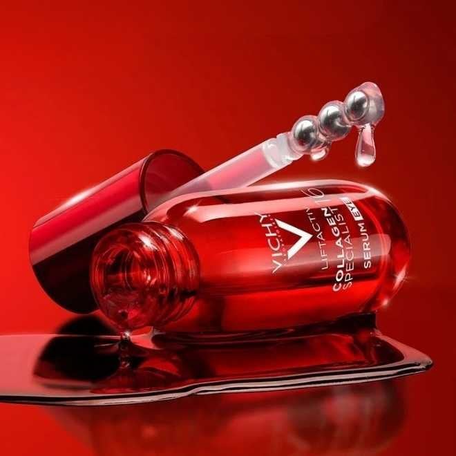 Sérum yeux LIFTACTIV collagen 16