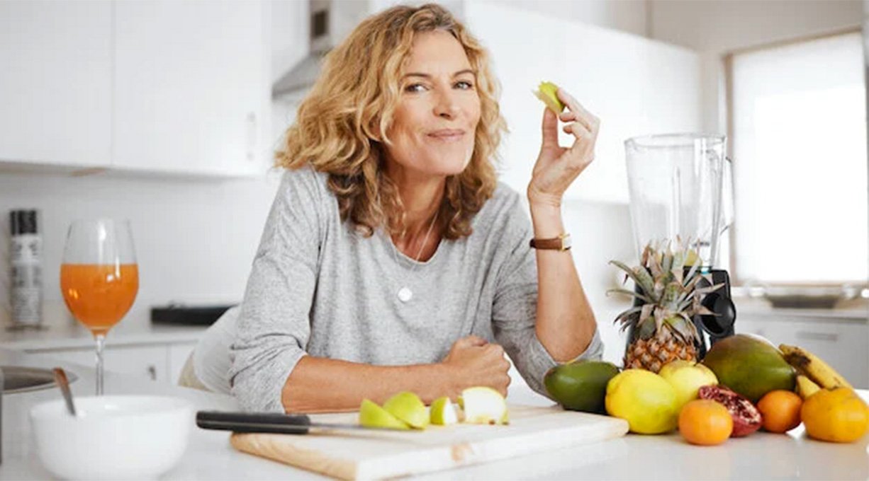 quel-regime-durant-la-menopause