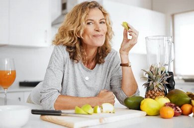 quel-regime-durant-la-menopause