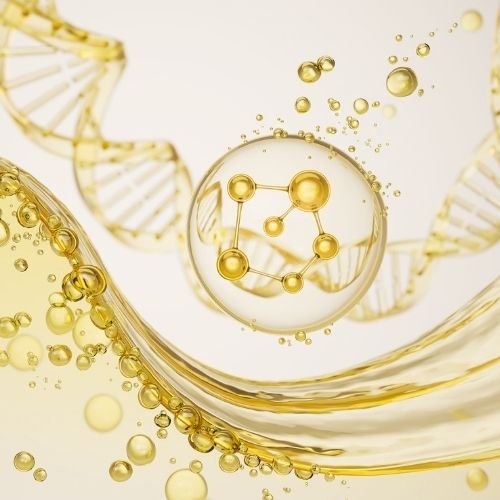 Peptides Pro-Collagène (Pro-Collagen Complex)