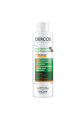 Vichy Dercos Anti Dandruff Ds 2in1 Conditioning Shampoo 3337875902380-Mosaic-1