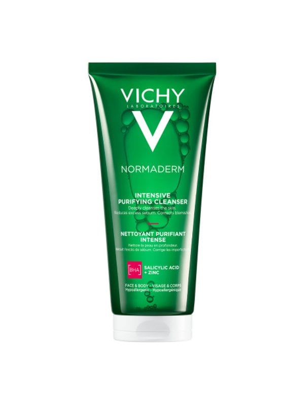 VICHY_NORMADERM_PHYTOSOLUTION_GEL_PURIFIANT_200ml