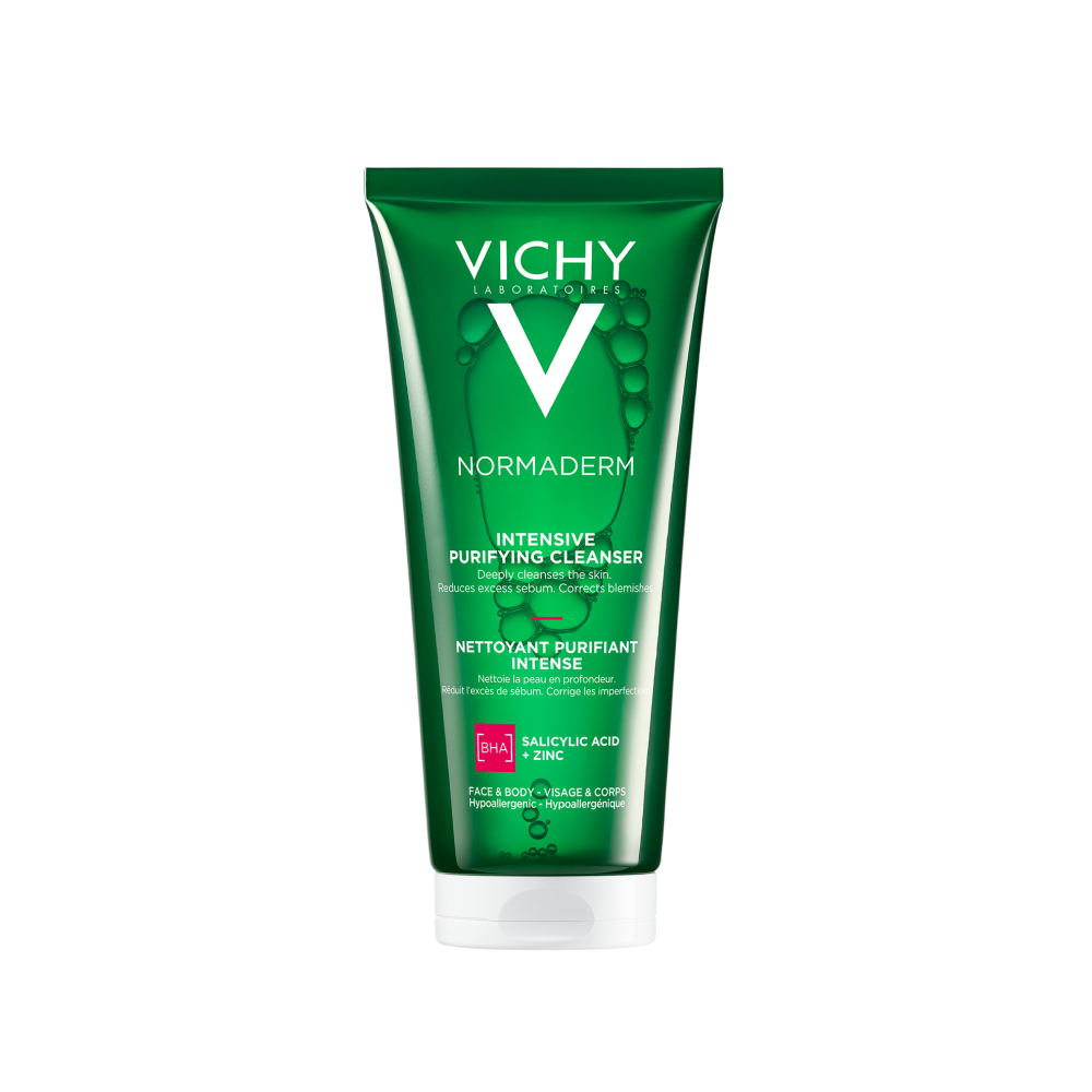VICHY_NORMADERM_PHYTOSOLUTION_GEL_PURIFIANT_200ml