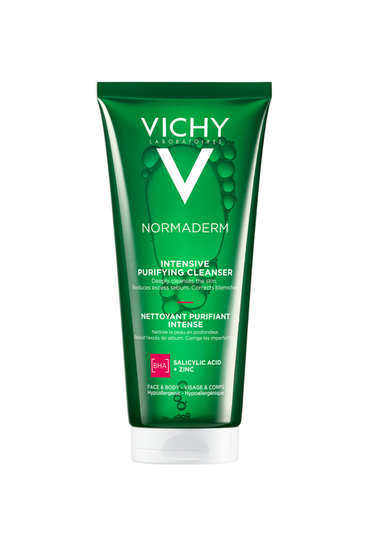 VICHY_NORMADERM_PHYTOSOLUTION_GEL_PURIFIANT_200ml