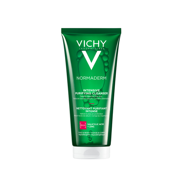 VICHY_NORMADERM_PHYTOSOLUTION_GEL_PURIFIANT_200ml