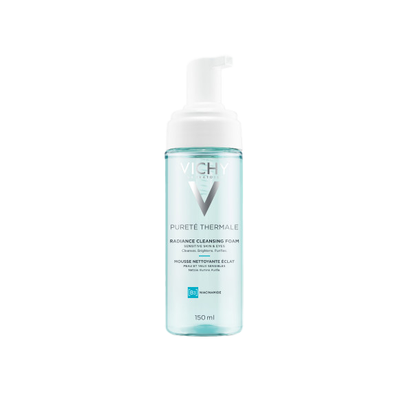packshot 1 - mousse nettoyante