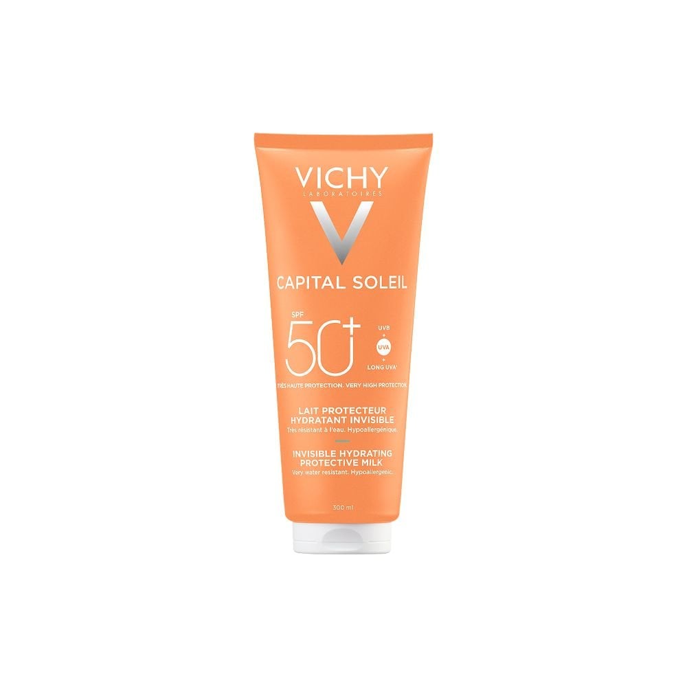 VICHY_CAPITAL_SOLEIL_FRESH_PROTECTIVE_MILK_SPF50