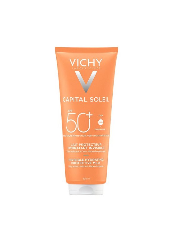 VICHY_CAPITAL_SOLEIL_FRESH_PROTECTIVE_MILK_SPF50