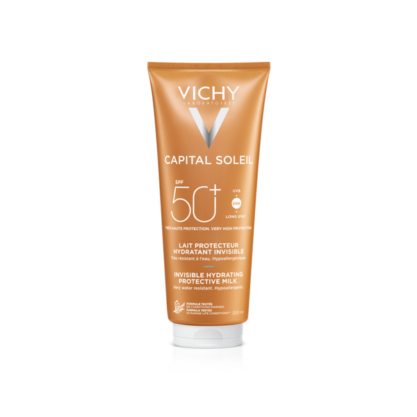 VICHY_CAPITAL_SOLEIL_FRESH_PROTECTIVE_MILK_SPF50