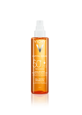 CAPITAL SOLEIL CELL PROTECT INVISIBLE OIL SPF50 PLUS Main Packshot