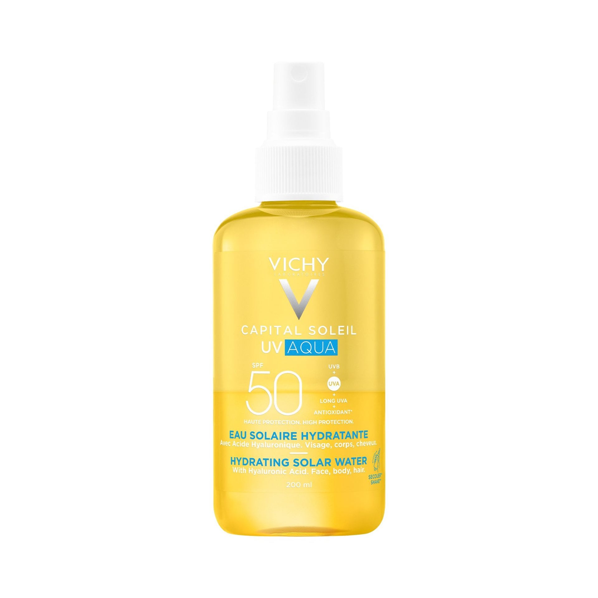 VICHY_CAPITAL_SOLEIL_SOLAR_PROTECTIVE_WATER_SPF50