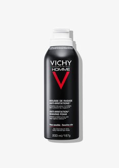 Rotrem VICHY HOMME : Soins visage et corps pour homme | VICHY