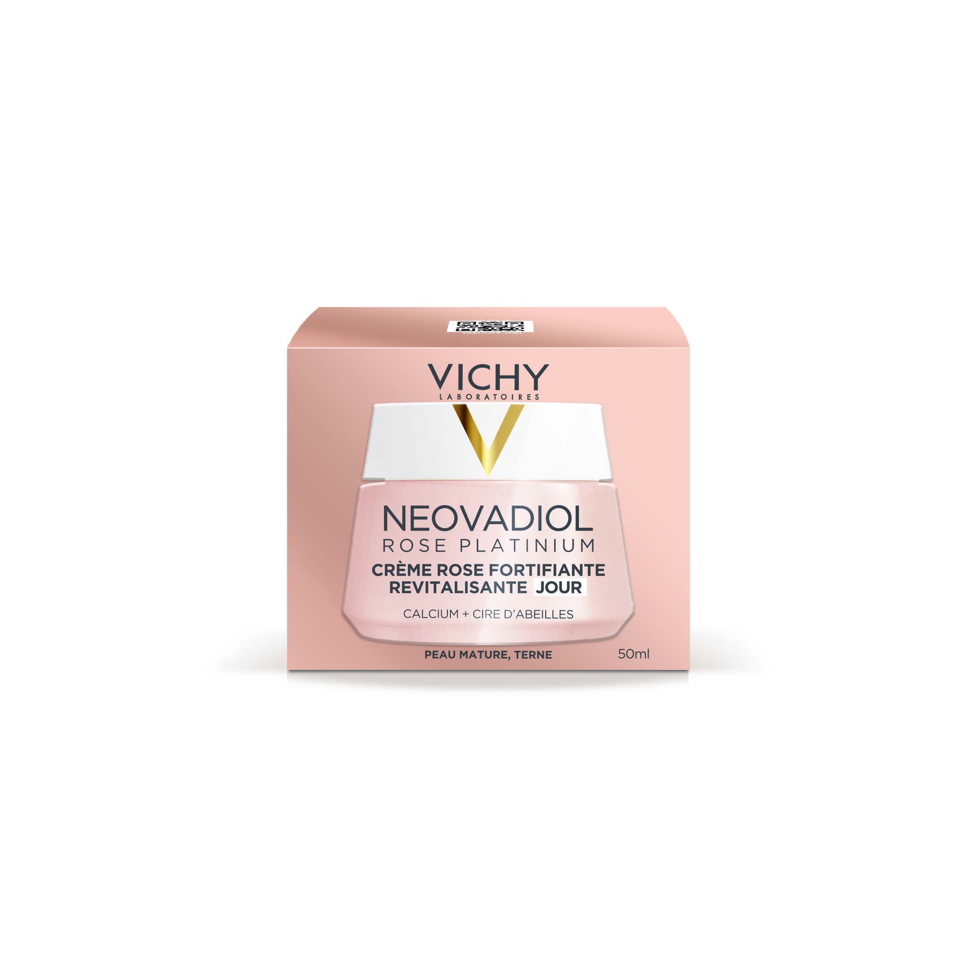 Neovadiol Rose Platinium-Jour