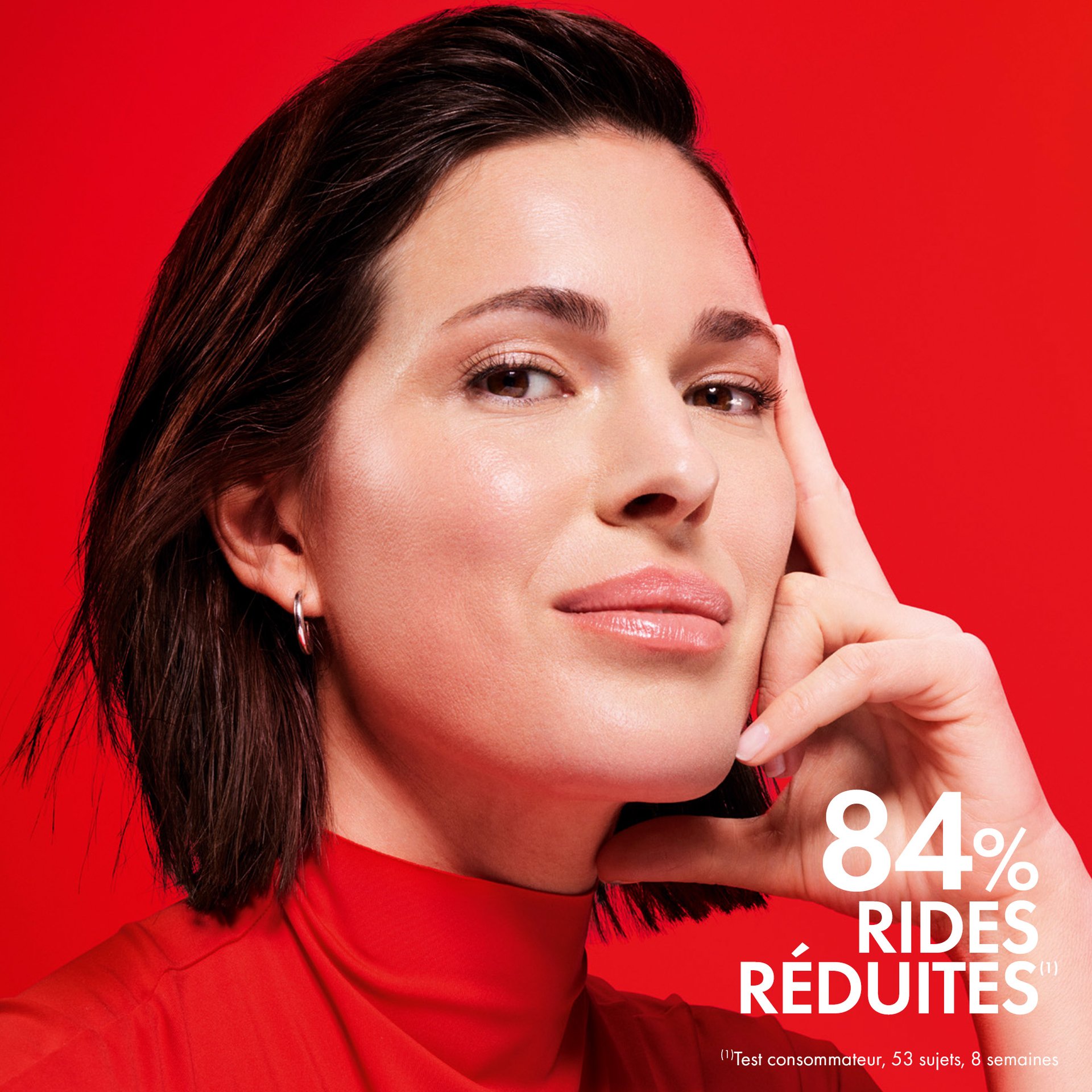 résultats prouvés crème de jour LIFTACTIV COLLAGEN SPECIALIST 16