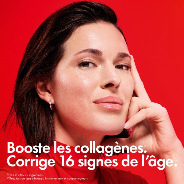 COLLAGEN SPECIALIST 16 Recharge Creme de Jour SPF 50