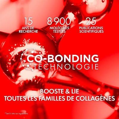 COLLAGEN SPECIALIST 16 Recharge Creme de Jour SPF 50