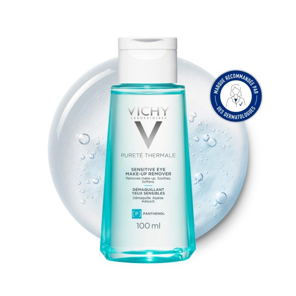 2 - DMAQUILLANT YEUX APAISANT