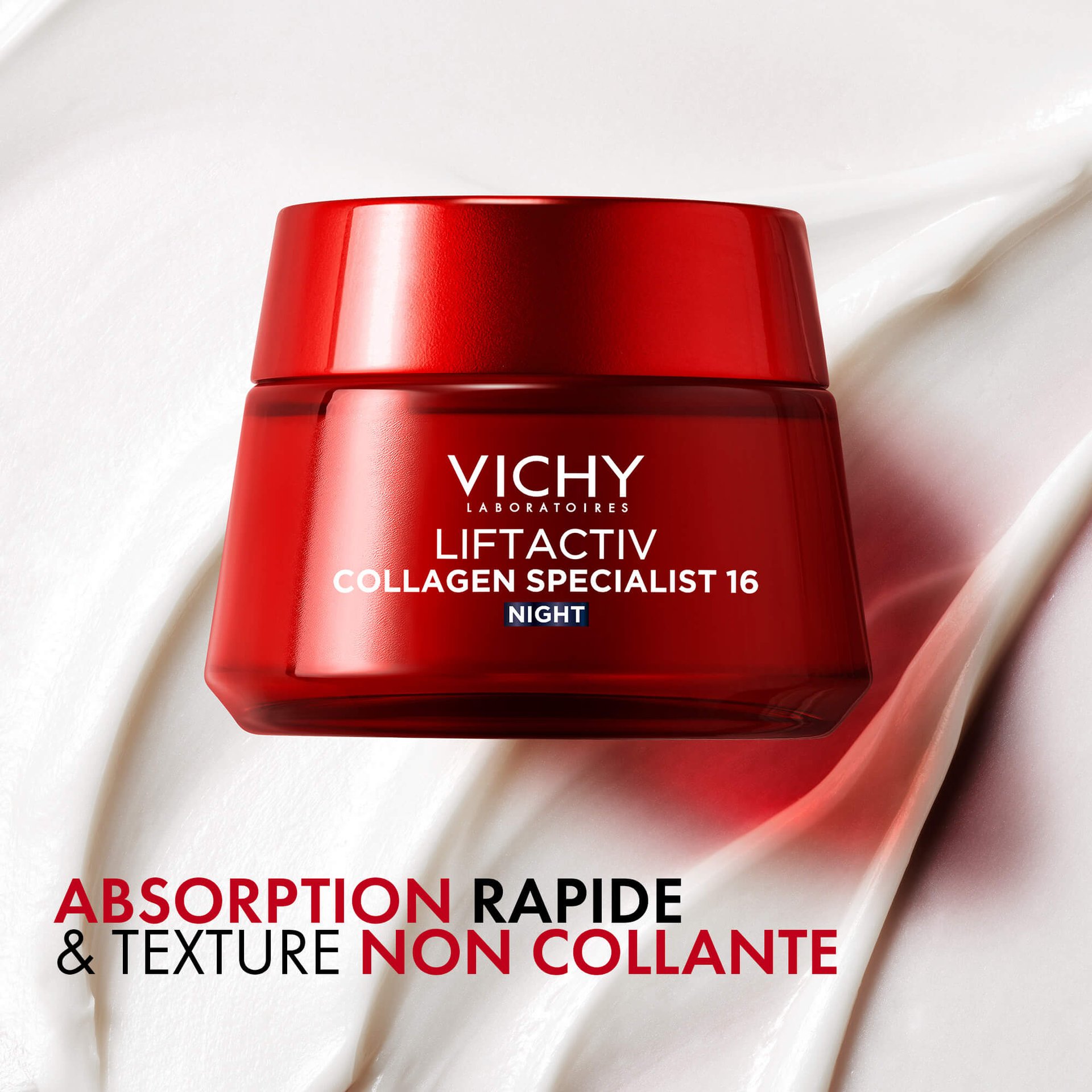 crème de jour LIFTACTIV COLLAGEN SPECIALIST 16