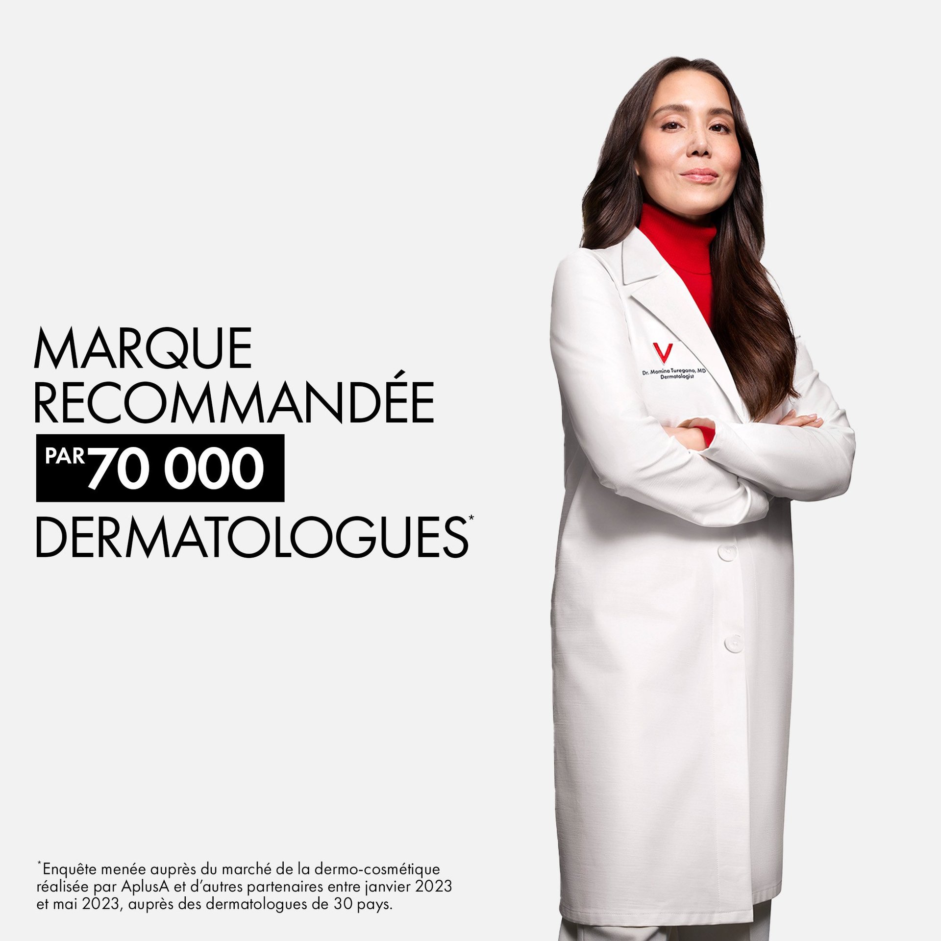 crème de nuit LIFTACTIV COLLAGEN SPECIALIST 16 recommandée par les dermatologues