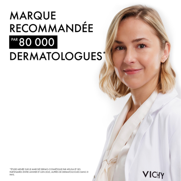 crème de nuit LIFTACTIV COLLAGEN SPECIALIST 16 recommandée par les dermatologues