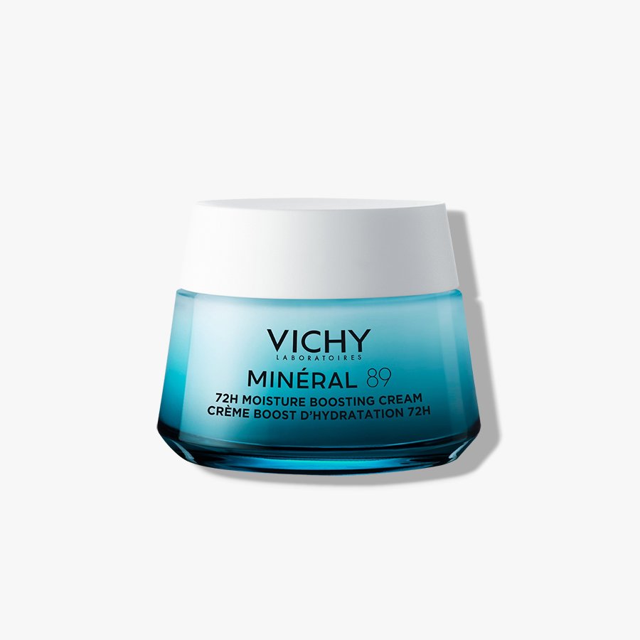 MINÉRAL89 Crème Boost d’Hydratation 72h fortifiante | VICHY