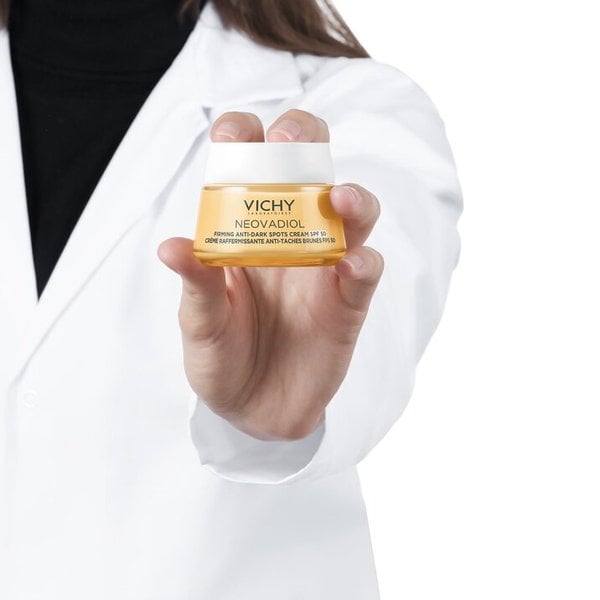 NEOVADIOL FIRMING ANTI DARK SPOTS CREAM SPF 50 3