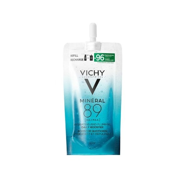 Mineral 89 Booster