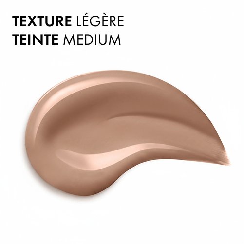 CAPITAL SOLEIL FLUIDE UV-AGE DAILY TEINTÉ MEDIUM SPF 50+