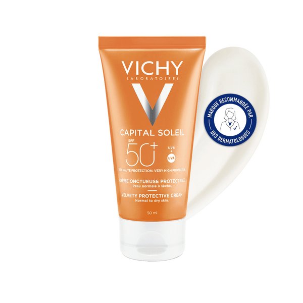 VICHY_CAPITAL_SOLEIL_VELVETY_CREAM_SPF50